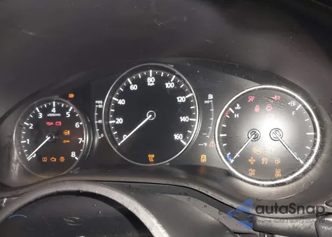 2024 Mazda Mazda3 2.5 S Preferred z USA, uszkodzony, nr VIN 3MZBPACM0RM424679